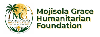 Mojisola Grace Humanitarian Foundation logo